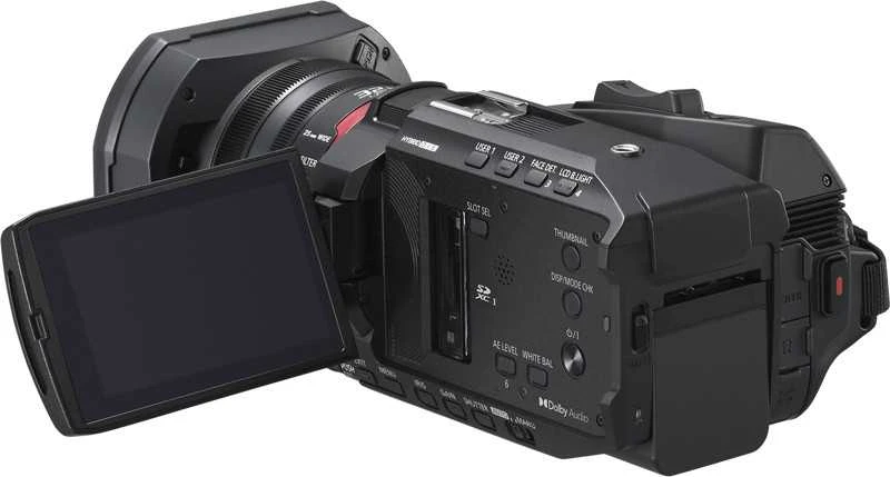 Panasonic HC-X1200