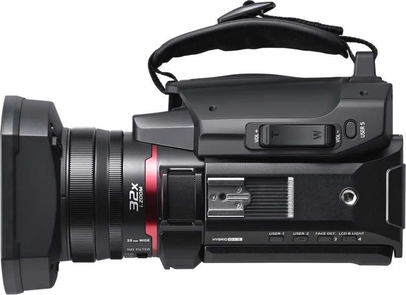 Panasonic HC-X1200