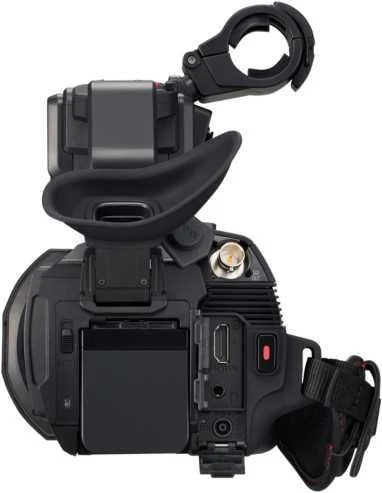 Panasonic HC-X2000E