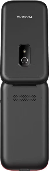 Panasonic Mobilusis telefonas kx-tf600exb juoda