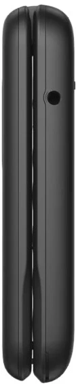 Panasonic Mobilusis telefonas kx-tf600exb juoda