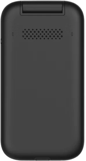 Panasonic Mobilusis telefonas kx-tf600exb juoda