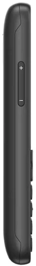 Panasonic Mobilusis telefonas 4g kx-tu260exb juoda