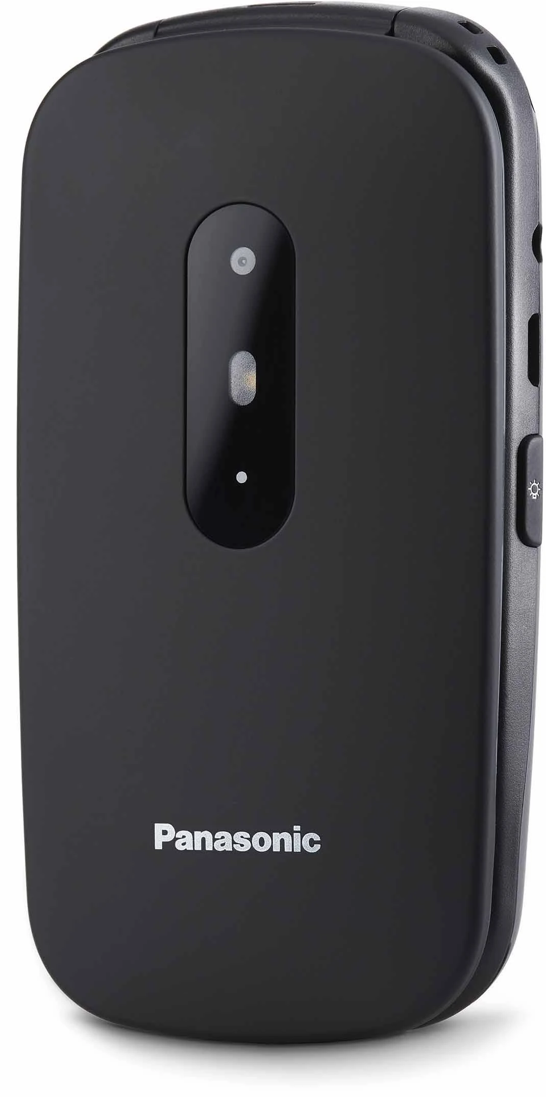 Mobilusis telefonas Panasonic KX-TU446EXB, juodos spalvos