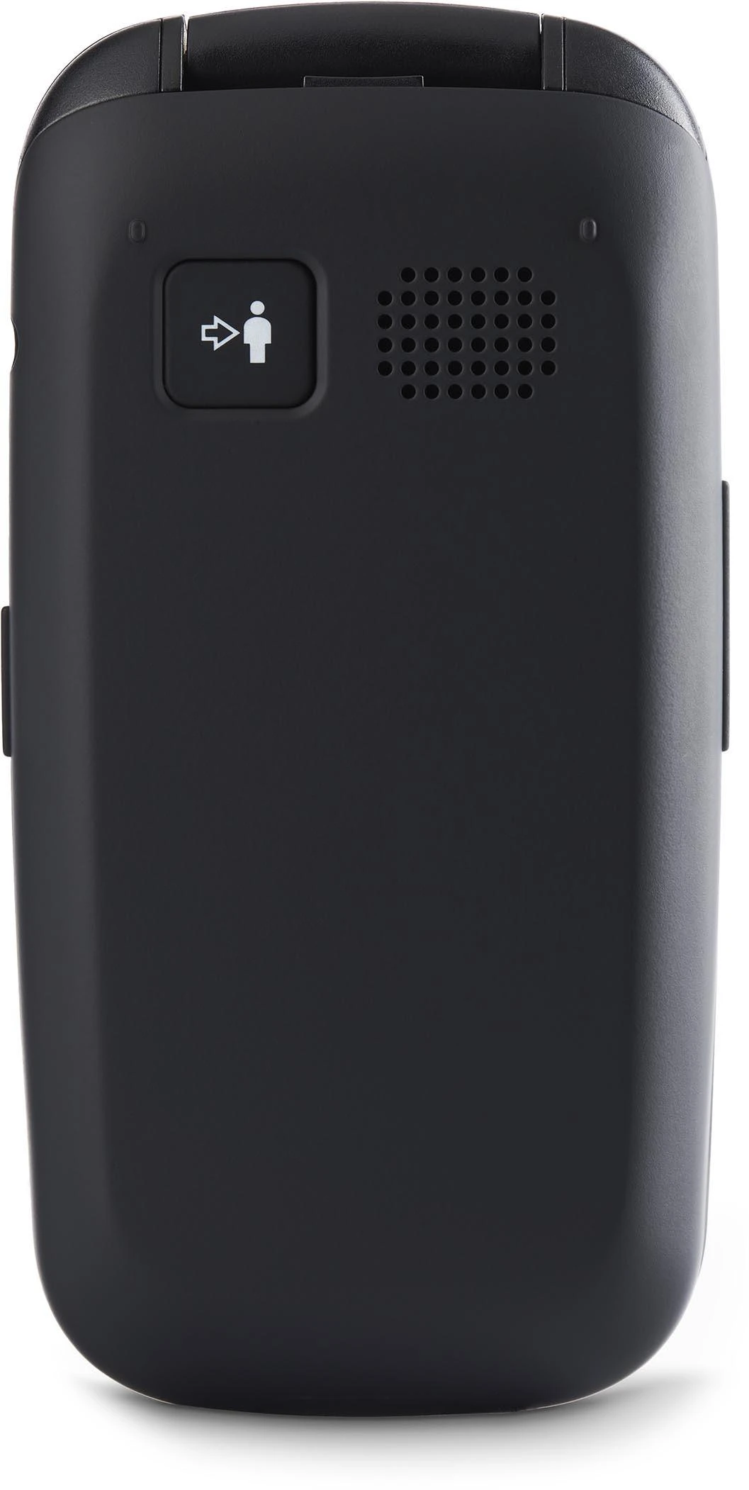 Mobilusis telefonas Panasonic KX-TU446EXB, juodos spalvos