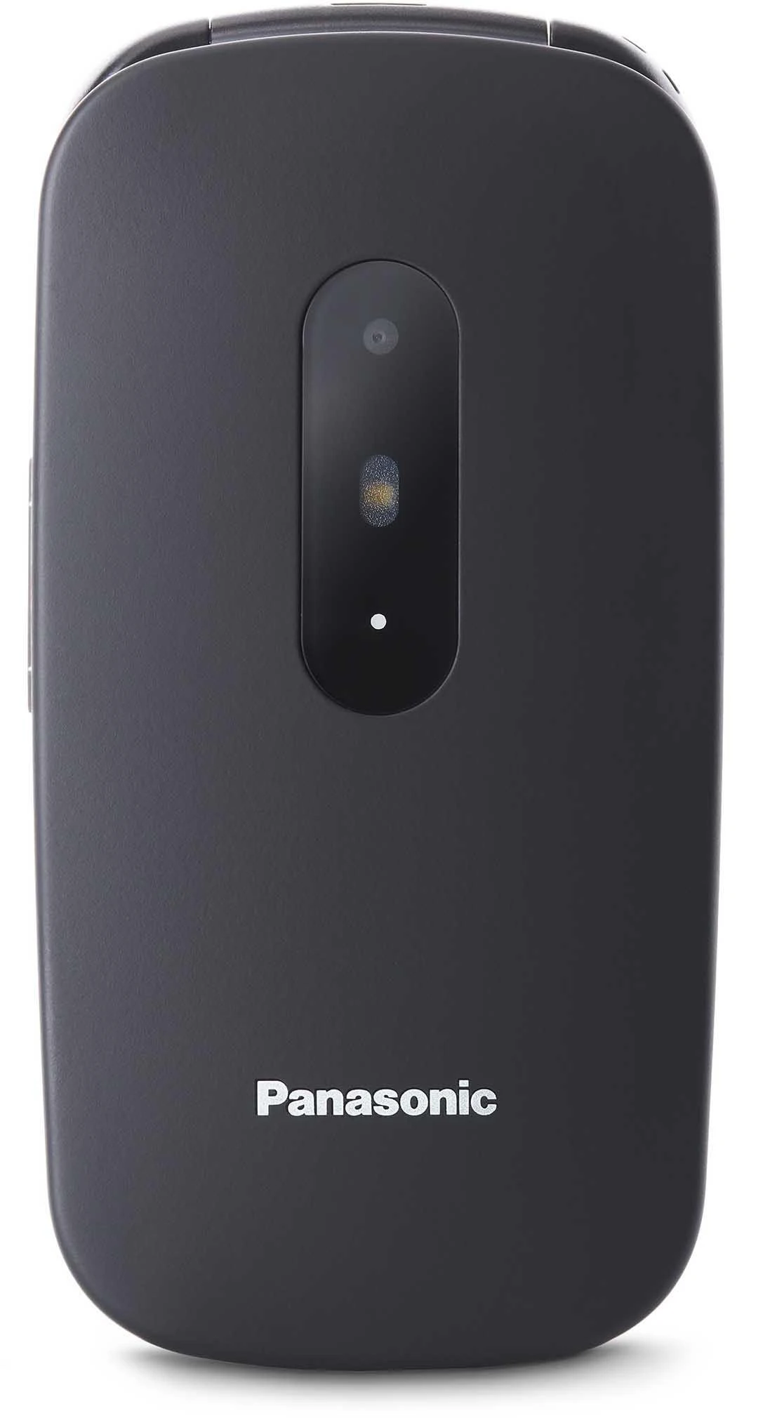 Mobilusis telefonas Panasonic KX-TU446EXB, juodos spalvos