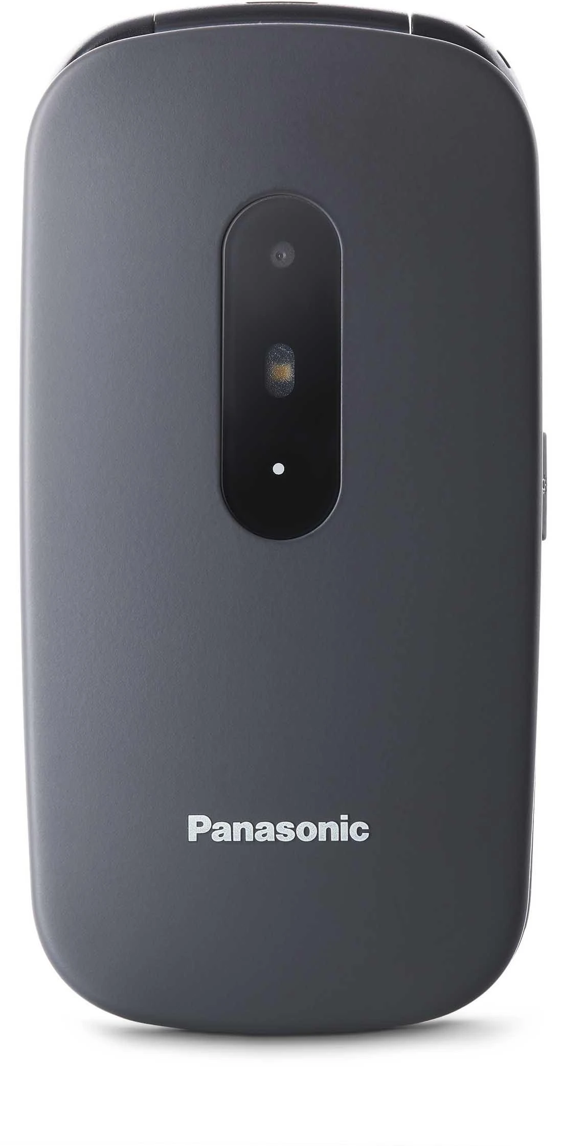Mobilusis telefonas Panasonic KX-TU446EXB, pilkos spalvos