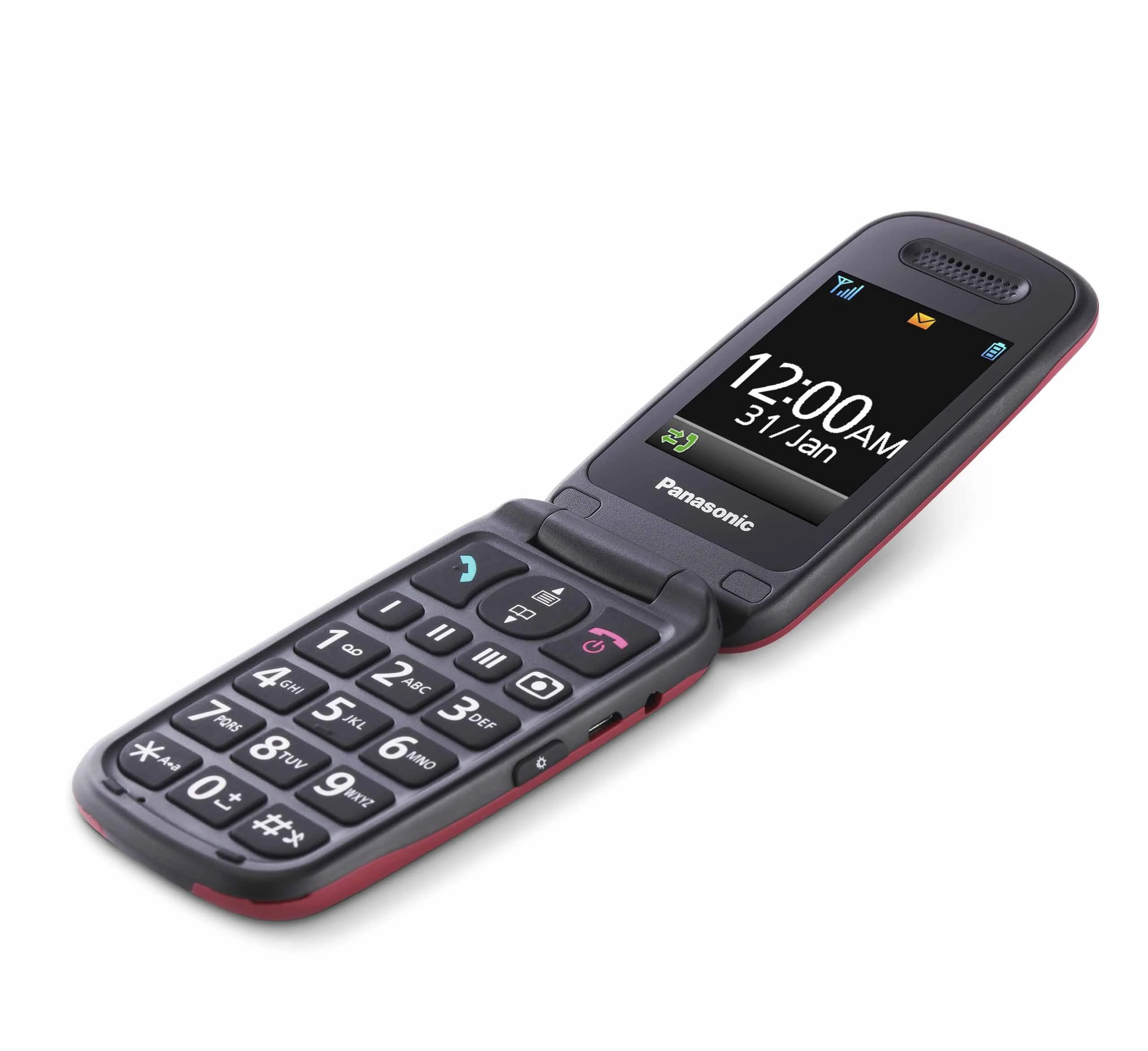 Telefonas KX-TU446/KX-TU446EXR PANASONIC