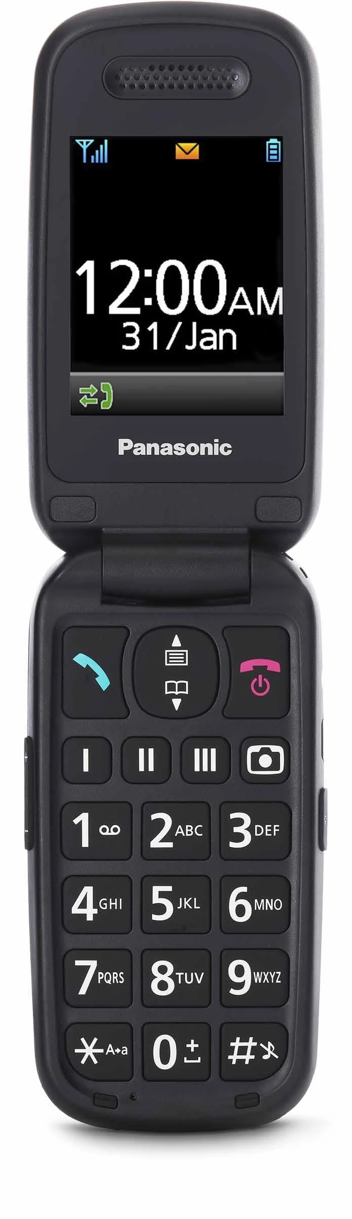 Telefonas KX-TU446/KX-TU446EXR PANASONIC