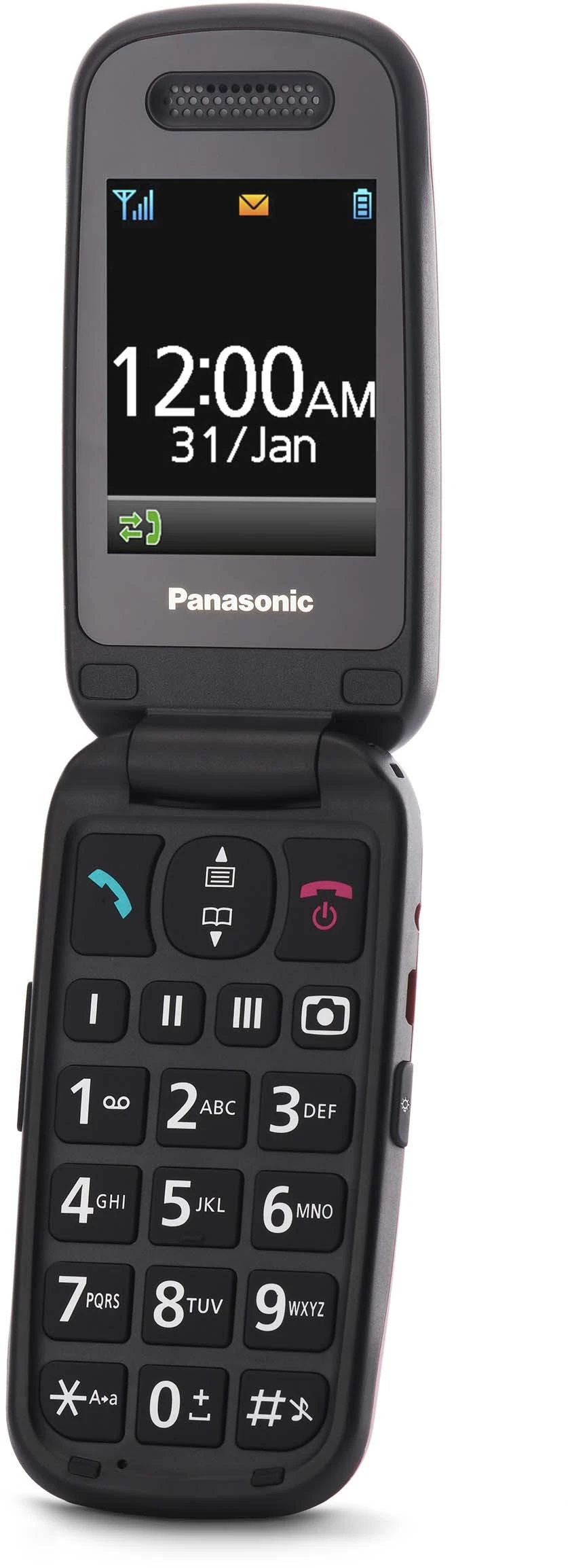 Telefonas KX-TU446/KX-TU446EXR PANASONIC