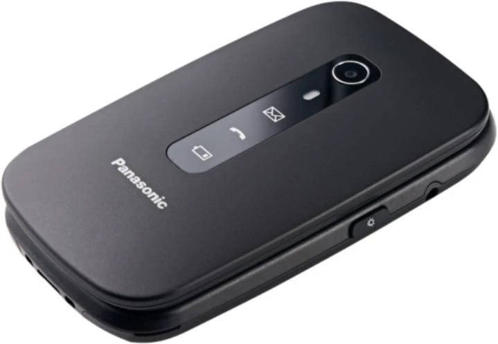 Mobilusis telefonas Panasonic KX-TU550EXB 4G