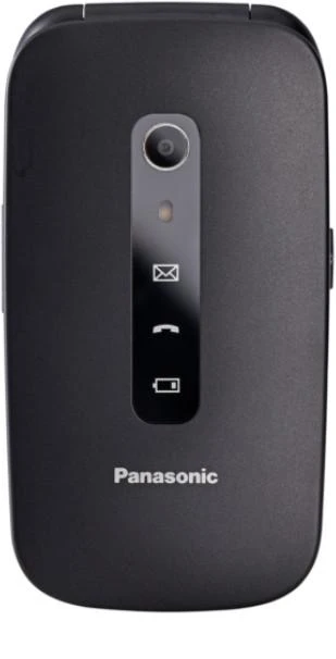 Mobilusis telefonas Panasonic KX-TU550EXB 4G