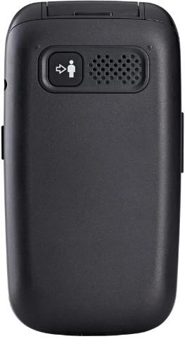 Mobilusis telefonas Panasonic KX-TU550EXB 4G