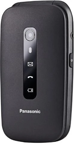Mobilusis telefonas Panasonic KX-TU550EXB 4G