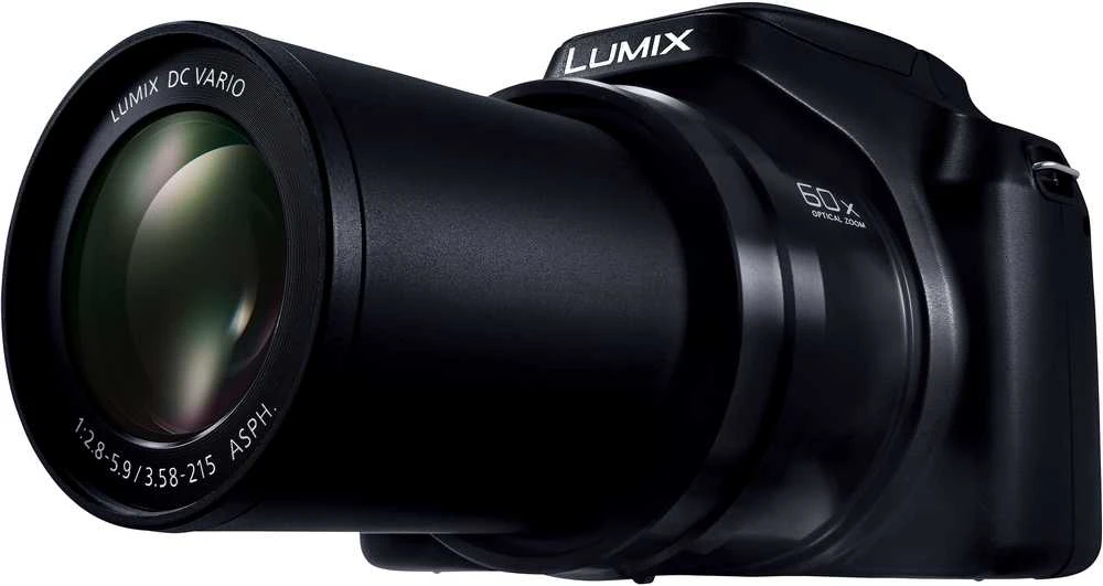 Panasonic Lumix FZ82D