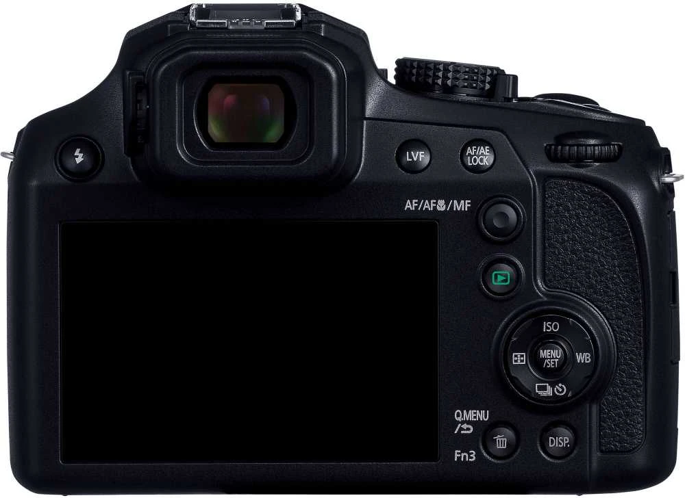 Panasonic Lumix FZ82D