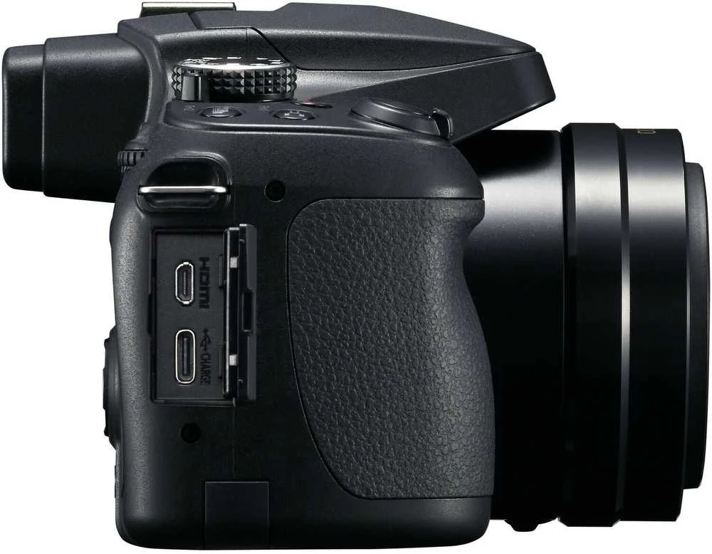 Panasonic Lumix FZ82D