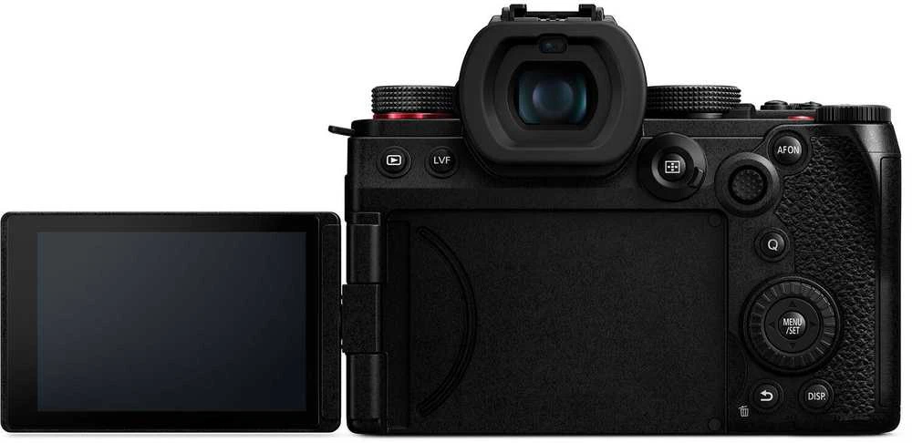 PANASONIC LUMIX G9 ll Body