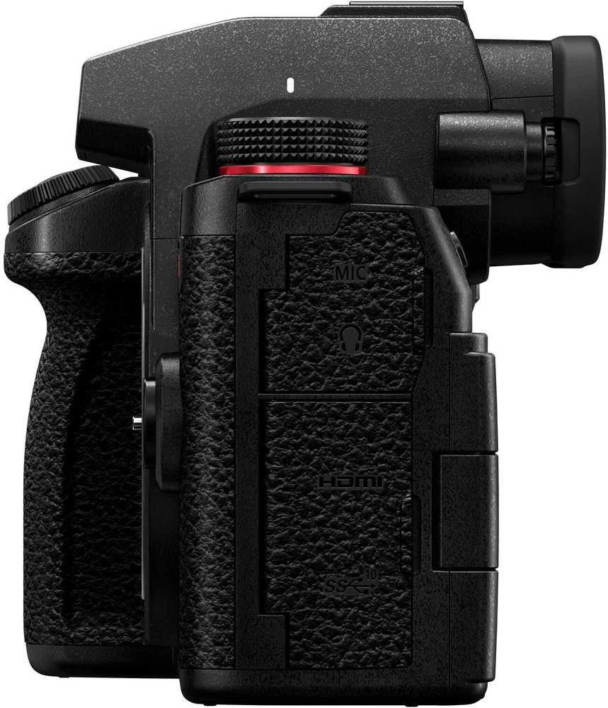 PANASONIC LUMIX G9 ll Body