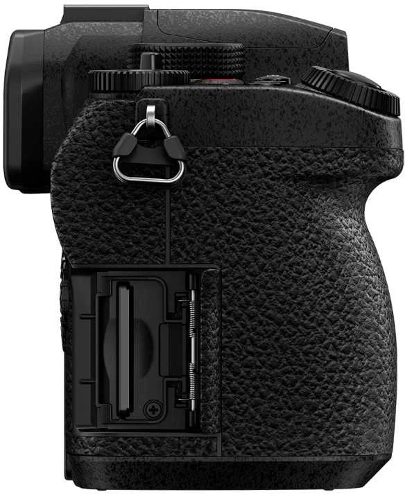Panasonic „Lumix DC-G97“ korpusas