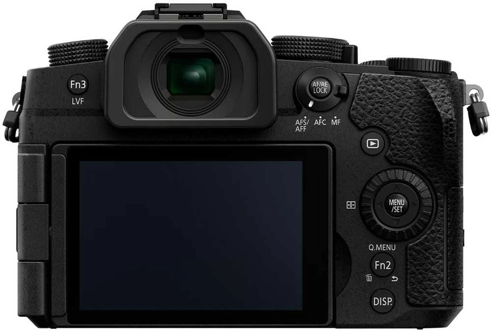 Panasonic „Lumix DC-G97“ korpusas