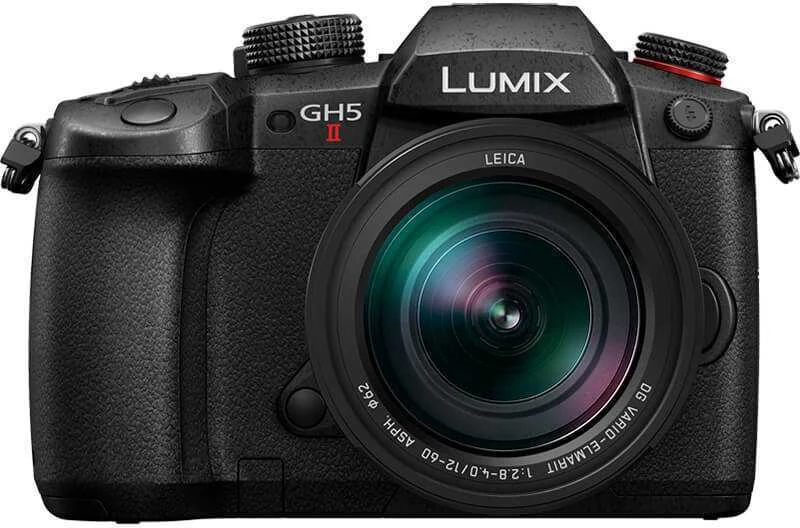 Panasonic Lumix G GH5 II (DC-GH5M2L) + Panasonic LEICA DG VARIO-ELMARIT 12-60mm / F2.8-4.0 ASPH. / POWER OIS (H-ES12060)