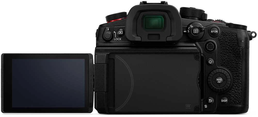 Panasonic Lumix GH7 + 12-60mm F/2.8-4.0 Leica DG Vario Elmarit ASPH POWER OIS
