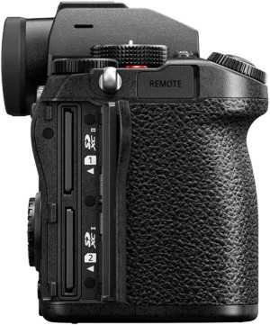 Panasonic Lumix S5 + 20-60mm