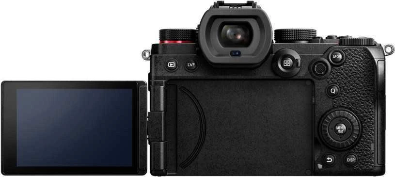 Panasonic Lumix DC-S5 + 24-105mm rinkinys