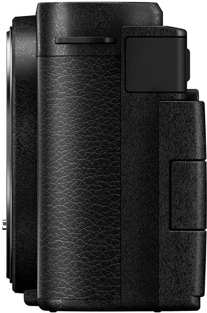 Panasonic Lumix DC-S9 Body (Jet Juodas)