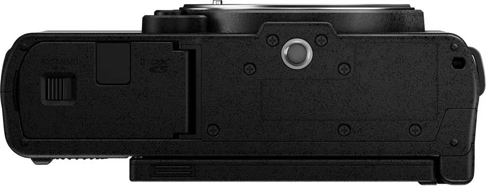 „Panasonic Lumix DC-S9“ korpusas (dūminis baltas)