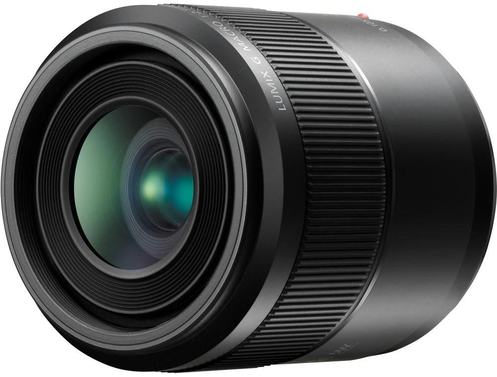 Objektyvas Panasonic Lumix 30mm F/2.8 OIS