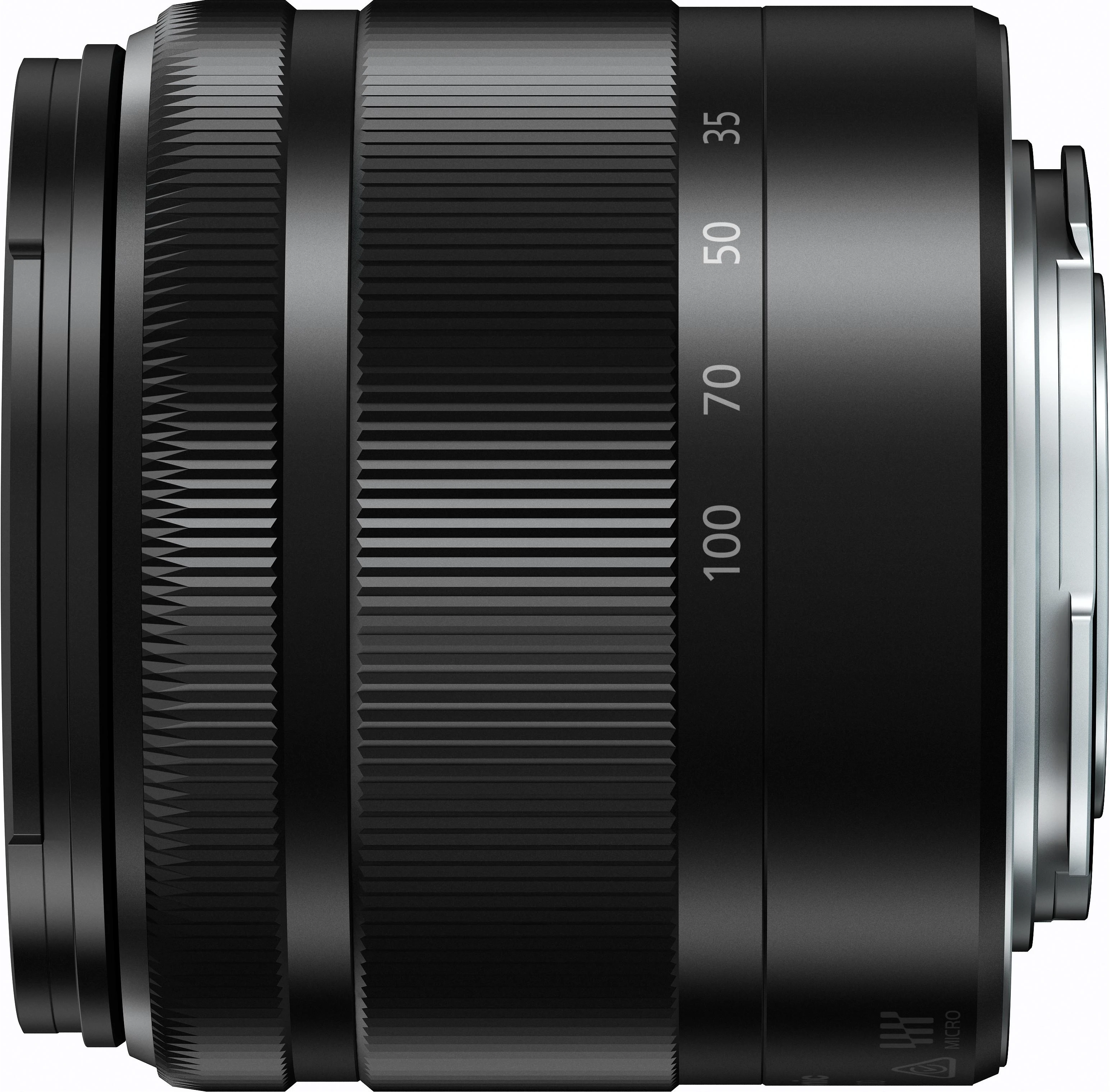 Objektyvas Panasonic Lumix 35-100mm f/4-5.6 G OIS