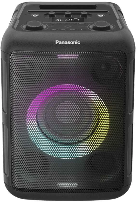 Nešiojama kolonėlė Panasonic SC-BMAX5E-K