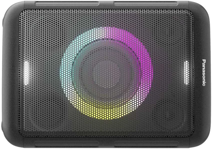Nešiojama kolonėlė Panasonic SC-BMAX5E-K