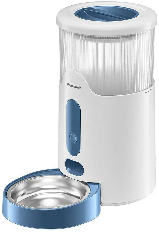SMART HOME PET FEEDER/CP-JNF01CW PANASONIC