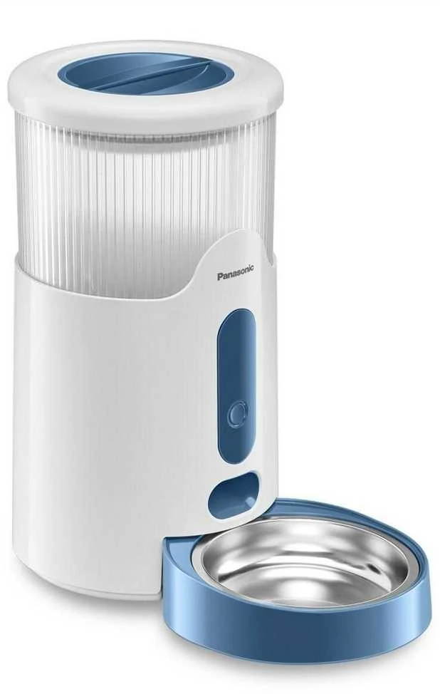 SMART HOME PET FEEDER/CP-JNF01CW PANASONIC