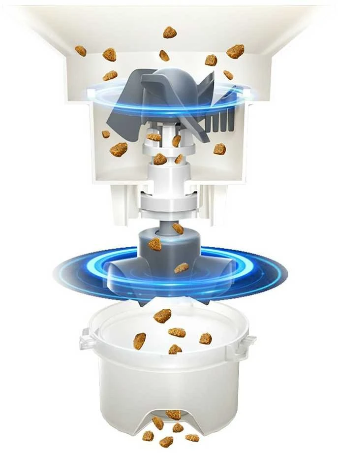 SMART HOME PET FEEDER/CP-JNF01CW PANASONIC