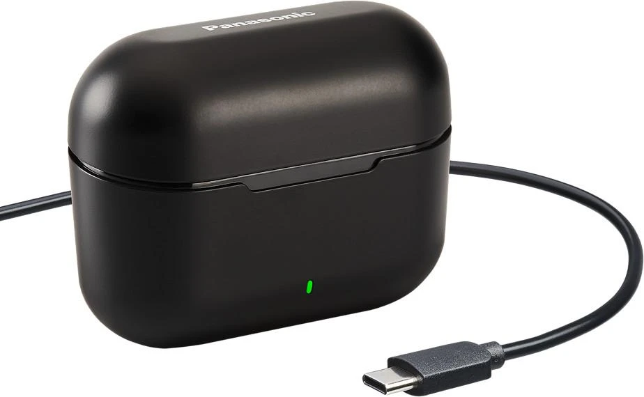 Ausinės Panasonic RZ-B310WDE- K