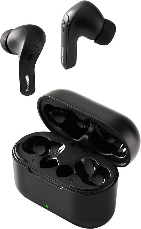 Ausinės Panasonic RZ-B310WDE- K