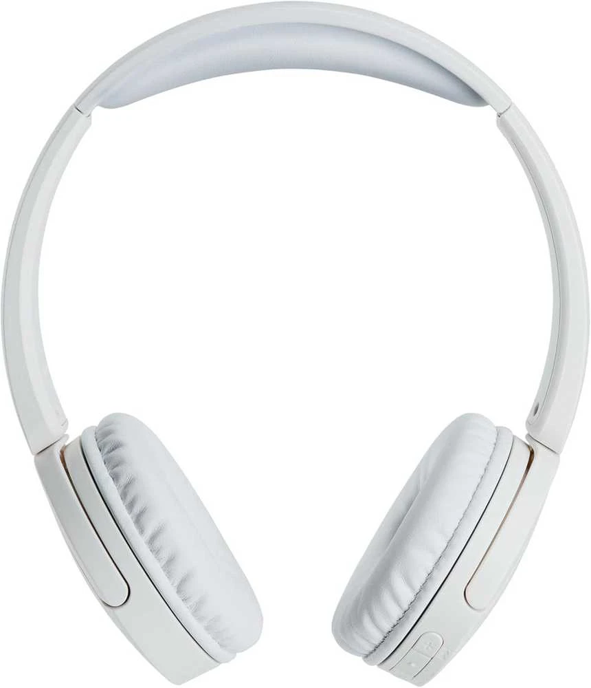 Panasonic Ausinės | RB-HF630BE-W | Bluetooth | Over-ear | Baltas | Noise canceling | Belaidės