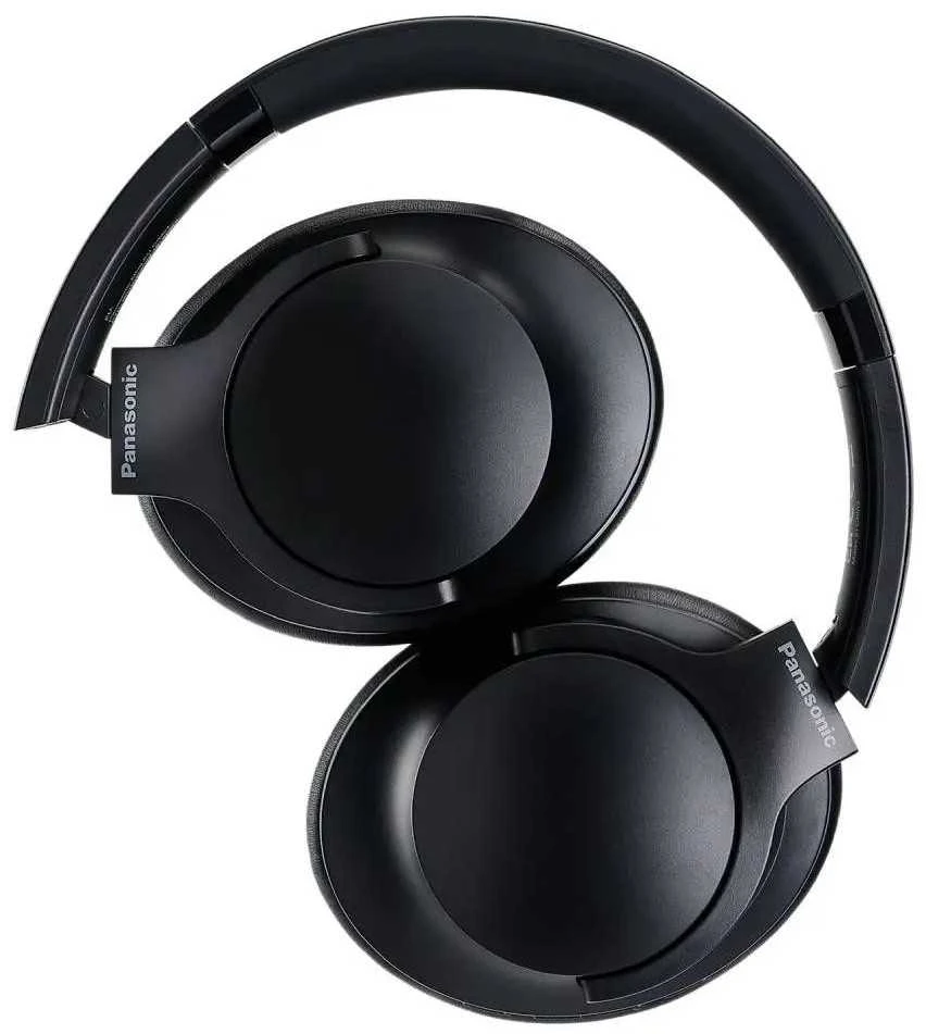 Panasonic RB-HX330BDEK sulankstomos ausinės