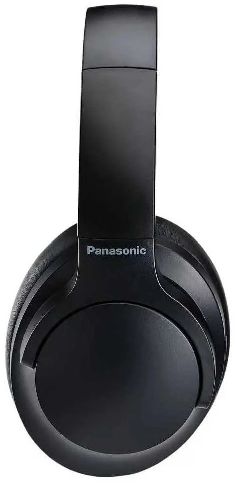 Belaidės Panasonic ausinės RB-HX330BDEK