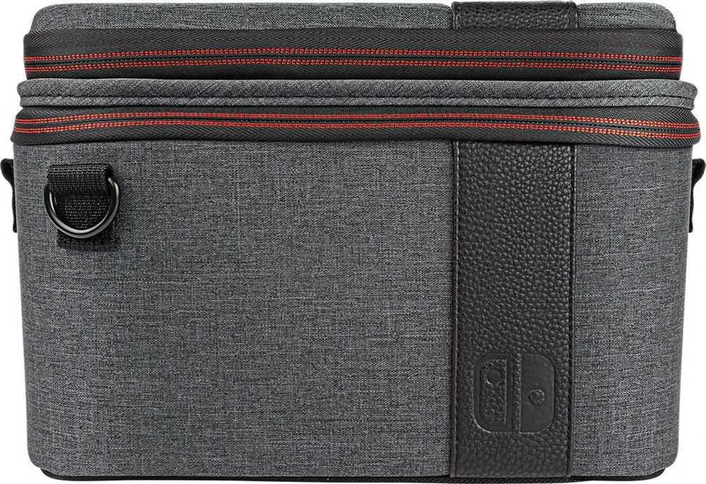Senti PDP Pull-N-Go Elite dėklas skirtas Nintendo Switch