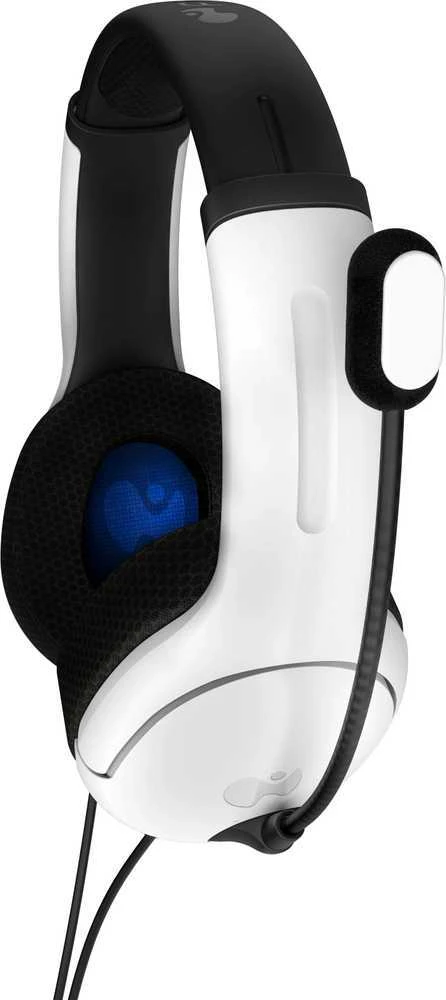 PDP LVL40 laidinės ausinės PS4/PS5 | 3.5mm