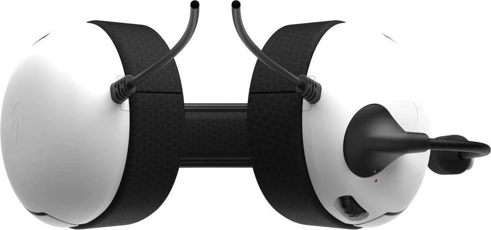 PDP LVL40 laidinės ausinės PS4/PS5 | 3.5mm