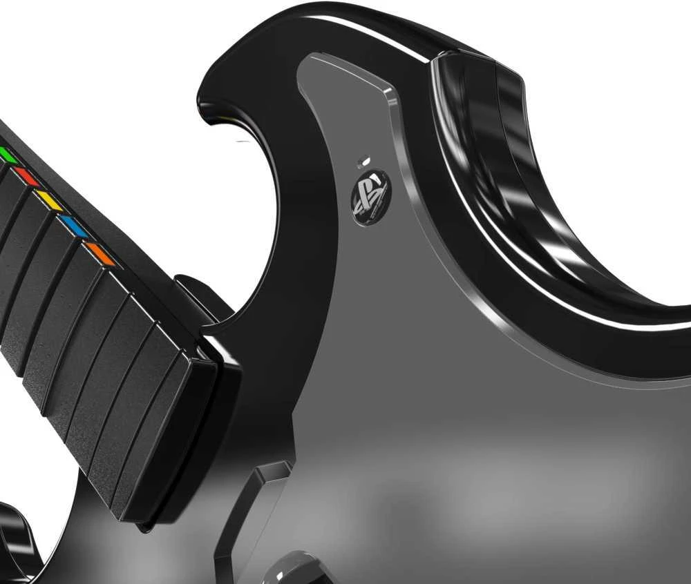 PDP Riffmaster belaidis gitaros valdiklis
