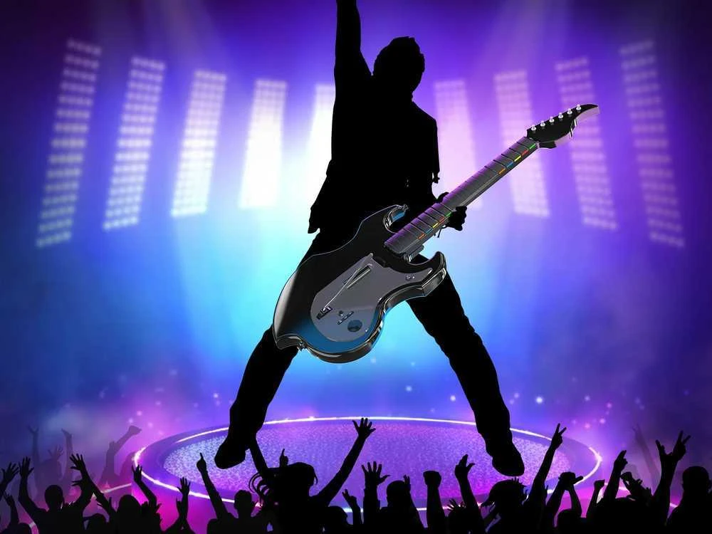PDP Riffmaster belaidis gitaros valdiklis