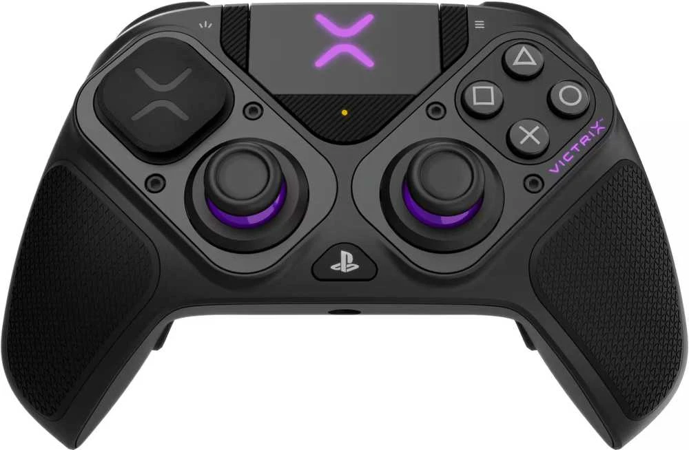 pdp VICTRIX PRO BFG belaidis valdiklis | PS5, PS4 & PC
