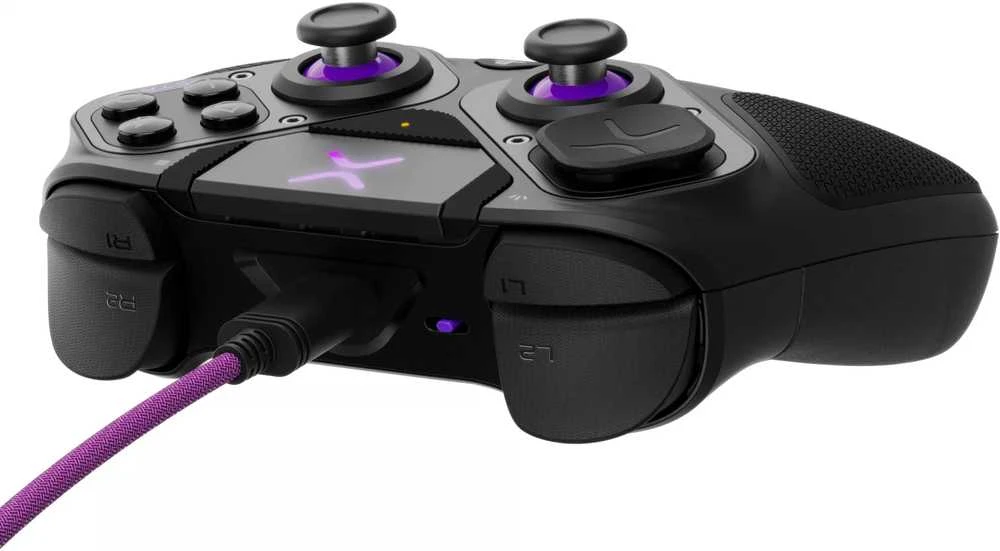 pdp VICTRIX PRO BFG belaidis valdiklis | PS5, PS4 & PC